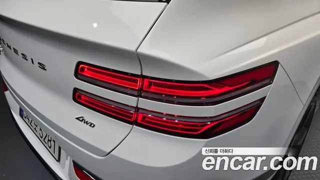 2024 Genesis GV80 2.5T Gasoline AWD Sold VIN KMTHA81BDRU223030 – photo 34 2024 Genesis GV80 2.5T Gasoline AWD Sold VIN KMTHA81BDRU223030 – photo 34