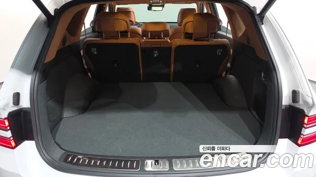2024 Genesis GV80 2.5T Gasoline AWD Sold VIN KMTHA81BDRU223675 – photo 15