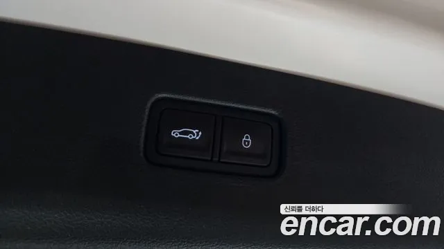 2024 Genesis GV80 2.5T Gasoline AWD Sold VIN KMTHA81BDRU223735 – engine bay