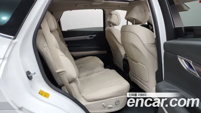 2024 Genesis GV80 2.5T Gasoline AWD Sold VIN KMTHA81BDRU223735 – odometer reading