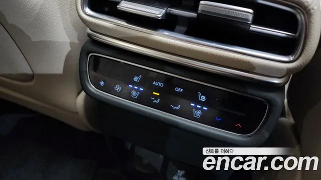 2024 Genesis GV80 2.5T Gasoline AWD Sold VIN KMTHA81BDRU223735 – photo 27
