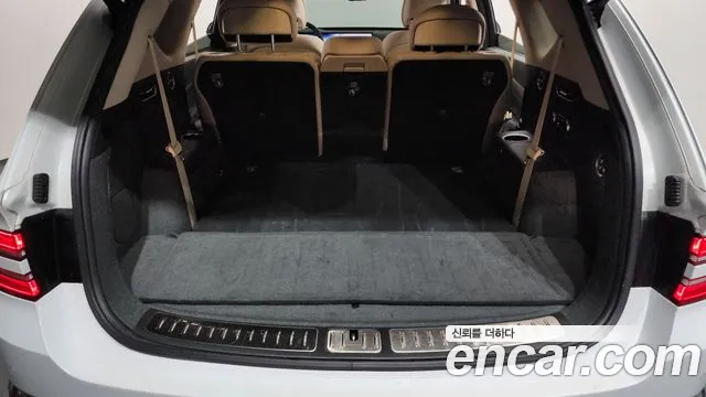 2024 Genesis GV80 2.5T Gasoline AWD Sold VIN KMTHA81BDRU223735 – photo 33