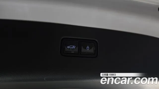2024 Genesis GV80 2.5T Gasoline AWD Sold VIN KMTHA81BDRU223968 – engine bay