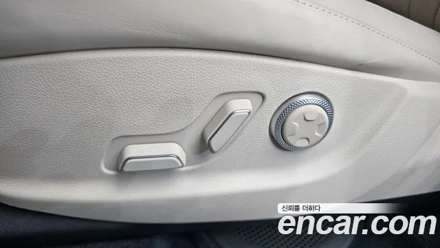 2024 Genesis GV80 2.5T Gasoline AWD Sold VIN KMTHA81BDRU223968 – trunk area
