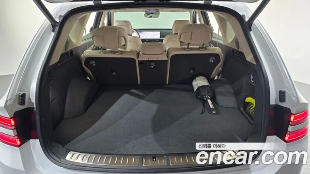 2024 Genesis GV80 2.5T Gasoline AWD Sold VIN KMTHA81BDRU223968 – photo 11