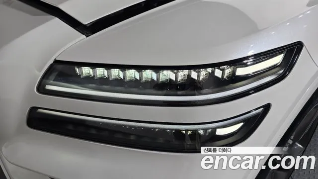 2024 Genesis GV80 2.5T Gasoline AWD Sold VIN KMTHA81BDRU223968 – photo 14