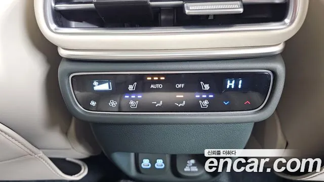 2024 Genesis GV80 2.5T Gasoline AWD Sold VIN KMTHA81BDRU225116 – odometer reading 2024 Genesis GV80 2.5T Gasoline AWD Sold VIN KMTHA81BDRU225116 – odometer reading