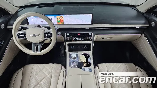 2024 Genesis GV80 2.5T Gasoline AWD Sold VIN KMTHA81BDRU225116 – photo 11 2024 Genesis GV80 2.5T Gasoline AWD Sold VIN KMTHA81BDRU225116 – photo 11