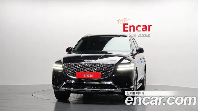 2024 Genesis GV80 2.5T Gasoline AWD Sold VIN KMTHA81BDRU225116 – photo 15 2024 Genesis GV80 2.5T Gasoline AWD Sold VIN KMTHA81BDRU225116 – photo 15