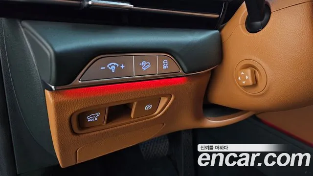 2024 Genesis GV80 2.5T Gasoline AWD Sold VIN KMTHA81BDRU229342 – odometer reading 2024 Genesis GV80 2.5T Gasoline AWD Sold VIN KMTHA81BDRU229342 – odometer reading