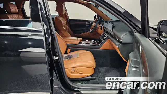 2024 Genesis GV80 2.5T Gasoline AWD Sold VIN KMTHA81BDRU229342 – photo 13 2024 Genesis GV80 2.5T Gasoline AWD Sold VIN KMTHA81BDRU229342 – photo 13