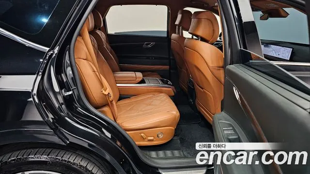 2024 Genesis GV80 2.5T Gasoline AWD Sold VIN KMTHA81BDRU229342 – photo 15 2024 Genesis GV80 2.5T Gasoline AWD Sold VIN KMTHA81BDRU229342 – photo 15