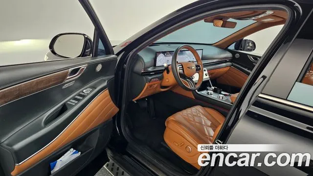 2024 Genesis GV80 2.5T Gasoline AWD Sold VIN KMTHA81BDRU229342 – photo 23 2024 Genesis GV80 2.5T Gasoline AWD Sold VIN KMTHA81BDRU229342 – photo 23