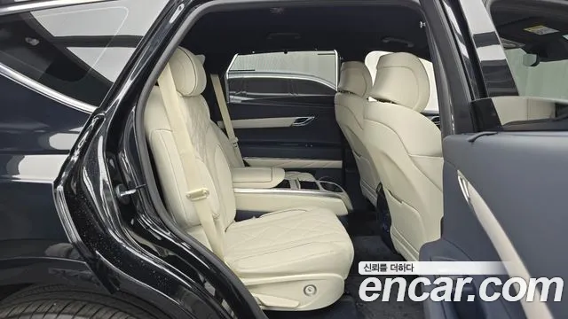 2024 Genesis GV80 2.5T Gasoline AWD Sold VIN KMTHA81BDRU235420 – photo 23