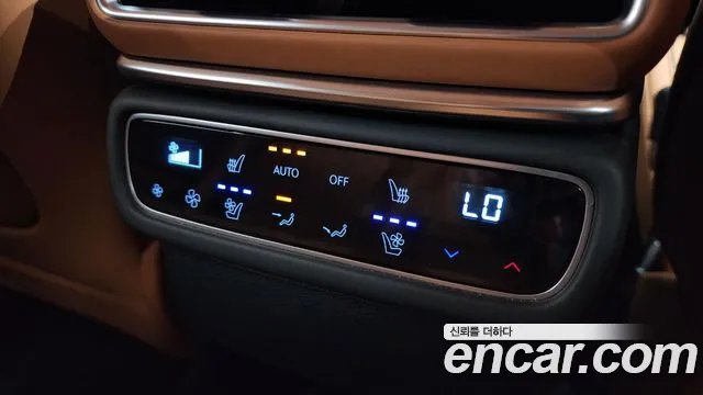 2024 Genesis GV80 2.5T Gasoline AWD Sold VIN KMTHA81BDRU236904 – side profile