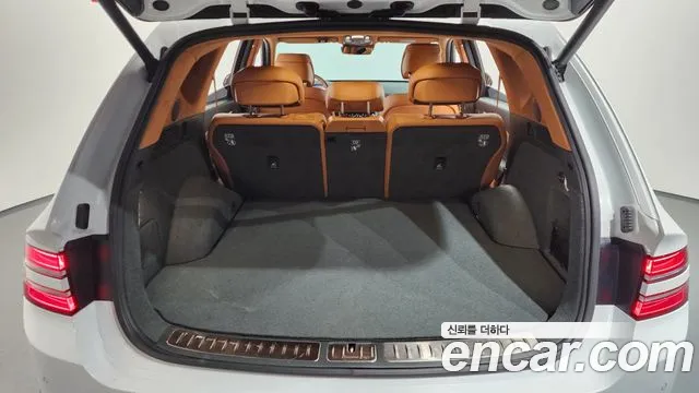 2024 Genesis GV80 2.5T Gasoline AWD Sold VIN KMTHA81BDRU236904 – photo 24