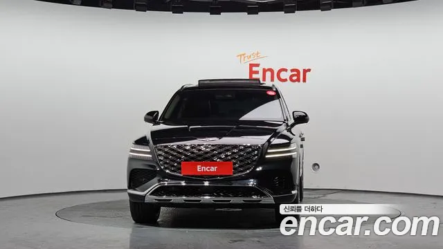 2024 Genesis GV80 2.5T Gasoline AWD Sold VIN KMTHA81BDRU244462 – photo 14 2024 Genesis GV80 2.5T Gasoline AWD Sold VIN KMTHA81BDRU244462 – photo 14