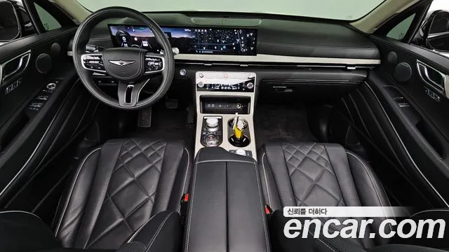 2024 Genesis GV80 2.5T Gasoline AWD Sold VIN KMTHA81BDRU244462 – photo 18 2024 Genesis GV80 2.5T Gasoline AWD Sold VIN KMTHA81BDRU244462 – photo 18