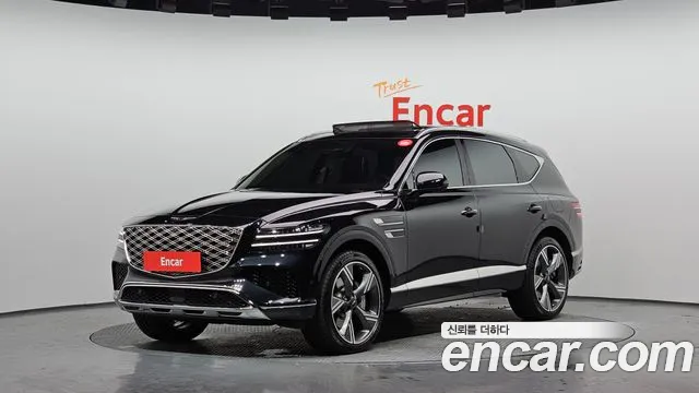 2024 Genesis GV80 2.5T Gasoline AWD Sold VIN KMTHA81BDRU244462 – photo 20 2024 Genesis GV80 2.5T Gasoline AWD Sold VIN KMTHA81BDRU244462 – photo 20