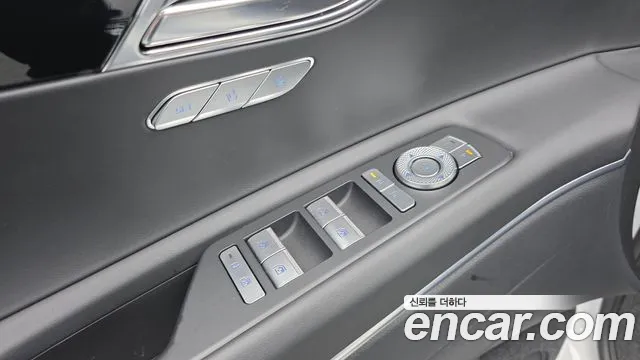 2024 Genesis GV80 2.5T Gasoline AWD Sold VIN KMTHA81BDRU245954 – dashboard 2024 Genesis GV80 2.5T Gasoline AWD Sold VIN KMTHA81BDRU245954 – dashboard