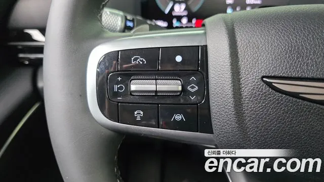 2024 Genesis GV80 2.5T Gasoline AWD Sold VIN KMTHA81BDRU245954 – interior seats 2024 Genesis GV80 2.5T Gasoline AWD Sold VIN KMTHA81BDRU245954 – interior seats