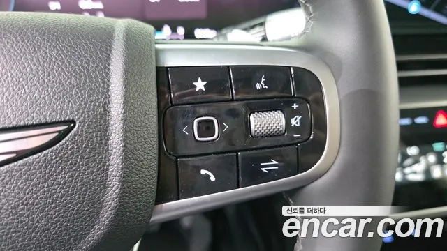 2024 Genesis GV80 2.5T Gasoline AWD Sold VIN KMTHA81BDRU245954 – photo 23 2024 Genesis GV80 2.5T Gasoline AWD Sold VIN KMTHA81BDRU245954 – photo 23