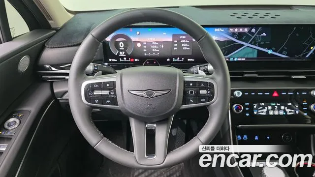 2024 Genesis GV80 2.5T Gasoline AWD Sold VIN KMTHA81BDRU245954 – photo 27 2024 Genesis GV80 2.5T Gasoline AWD Sold VIN KMTHA81BDRU245954 – photo 27