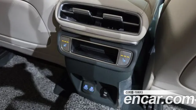 2025 Genesis GV80 2.5T Gasoline AWD Sold VIN KMTHA81BDSU278686 – exterior detail