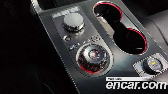 2025 Genesis GV80 2.5T Gasoline AWD Sold VIN KMTHA81BDSU278799 – interior seats