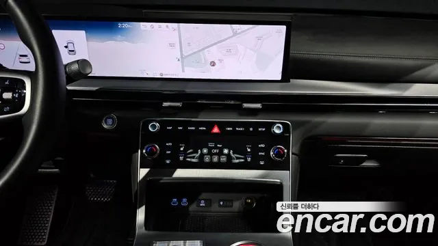 2025 Genesis GV80 2.5T Gasoline AWD Sold VIN KMTHA81BDSU278799 – exterior detail