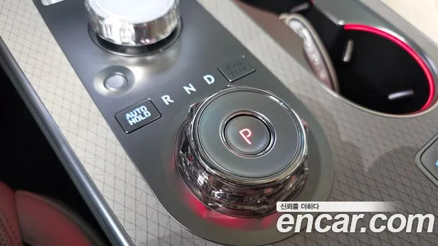 2025 Genesis GV80 2.5T Gasoline AWD Sold VIN KMTHA81BDSU281290 – photo 12