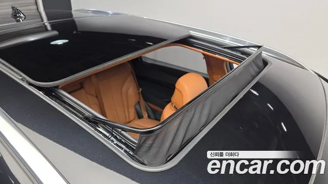 2025 Genesis GV80 2.5T Gasoline AWD Sold VIN KMTHA81BDSU288578 – engine bay
