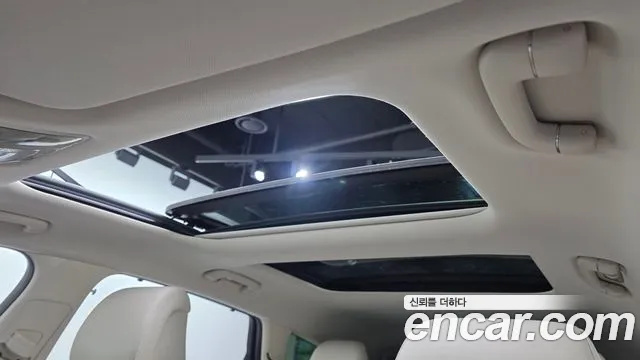 2025 Genesis GV80 2.5T Gasoline AWD Sold VIN KMTHA81BDSU296341 – interior seats
