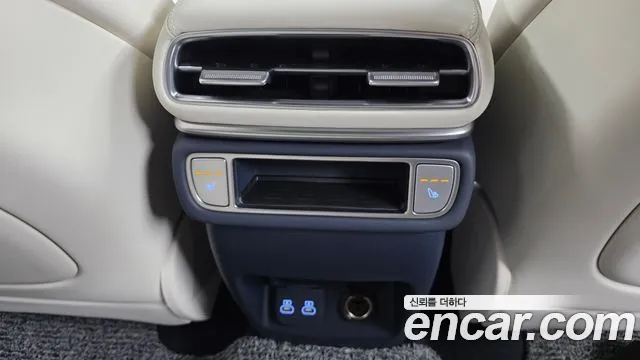 2025 Genesis GV80 2.5T Gasoline AWD Sold VIN KMTHA81BDSU305440 – side profile