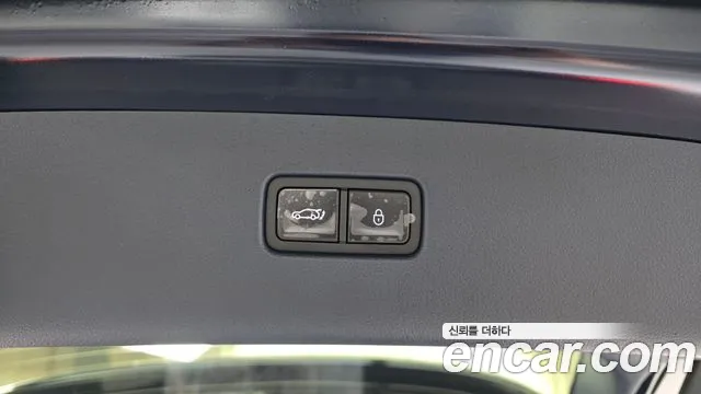 2025 Genesis GV80 2.5T Gasoline AWD Sold VIN KMTHA81BDSU305440 – photo 29
