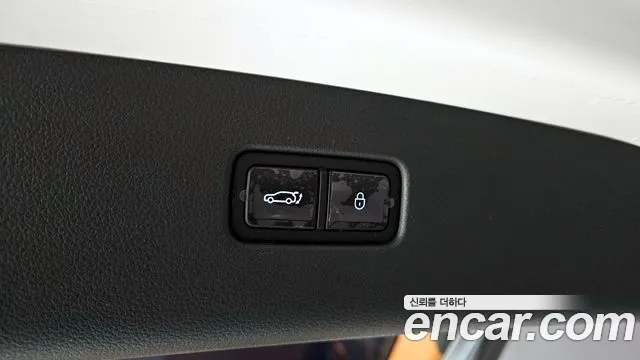 2026 Genesis GV80 2.5T Gasoline AWD Sold VIN KMTHA81BDTU315979 – undercarriage