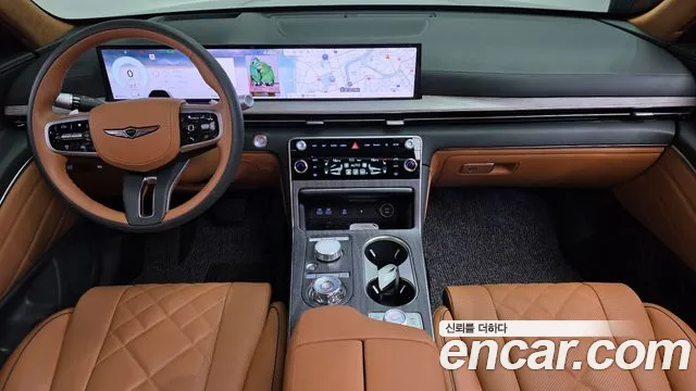 2026 Genesis GV80 2.5T Gasoline AWD Sold VIN KMTHA81BDTU331822 – photo 22 2026 Genesis GV80 2.5T Gasoline AWD Sold VIN KMTHA81BDTU331822 – photo 22