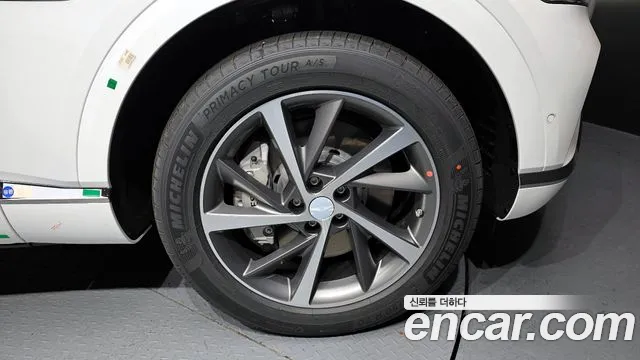 2026 Genesis GV80 2.5T Gasoline AWD Sold VIN KMTHA81BDTU337895 – odometer reading