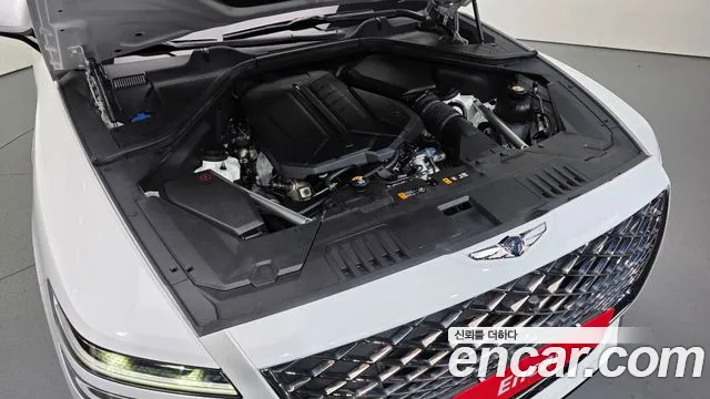 2021 Genesis GV80 3.0 Diesel 2WD – VIN KMTHB81DBMU074002 2021 Genesis GV80 3.0 Diesel 2WD VIN KMTHB81DBMU074002