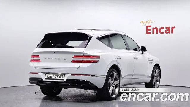 2021 Genesis GV80 3.0 Diesel 2WD – VIN KMTHB81DBMU074100 2021 Genesis GV80 3.0 Diesel 2WD VIN KMTHB81DBMU074100