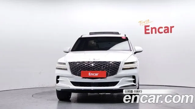 2021 Genesis GV80 3.0 Diesel 2WD Sold VIN KMTHB81DBMU074100 – exterior detail 2021 Genesis GV80 3.0 Diesel 2WD Sold VIN KMTHB81DBMU074100 – exterior detail