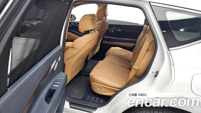 2021 Genesis GV80 3.0 Diesel 2WD Sold VIN KMTHB81DBMU074100 – photo 18 2021 Genesis GV80 3.0 Diesel 2WD Sold VIN KMTHB81DBMU074100 – photo 18