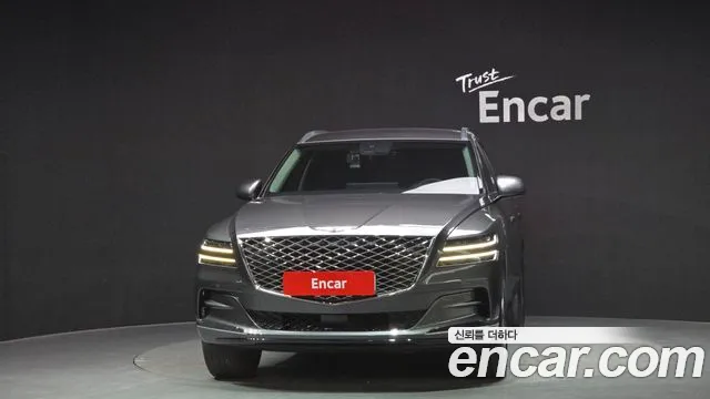 2022 Genesis GV80 3.0 Diesel 2WD – VIN KMTHB81DBNU096738 2022 Genesis GV80 3.0 Diesel 2WD VIN KMTHB81DBNU096738