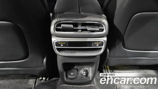 2022 Genesis GV80 3.0 Diesel 2WD Sold VIN KMTHB81DBNU096738 – photo 12 2022 Genesis GV80 3.0 Diesel 2WD Sold VIN KMTHB81DBNU096738 – photo 12