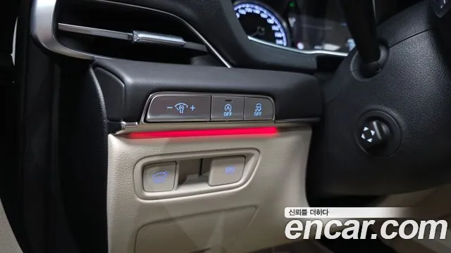 2022 Genesis Gv80 3.0 Diesel 2wd Sold VIN KMTHB81DBNU104272 – front exterior
