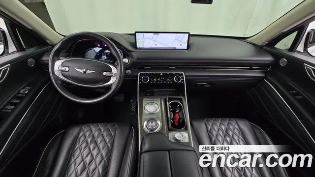 2020 Genesis GV80 3.0 Diesel AWD Sold VIN KMTHB81DDLU001611 – front exterior 2020 Genesis GV80 3.0 Diesel AWD Sold VIN KMTHB81DDLU001611 – front exterior