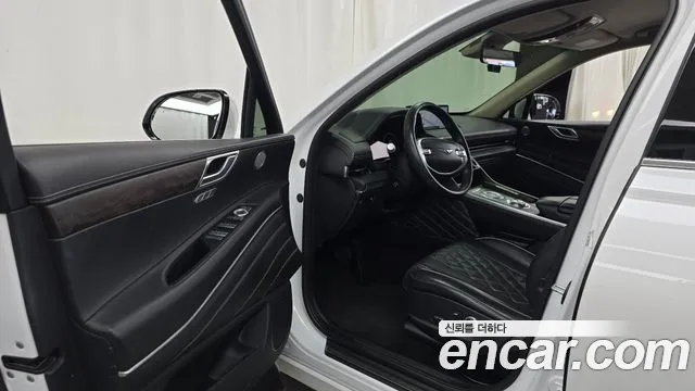 2020 Genesis GV80 3.0 Diesel AWD Sold VIN KMTHB81DDLU001611 – photo 11 2020 Genesis GV80 3.0 Diesel AWD Sold VIN KMTHB81DDLU001611 – photo 11