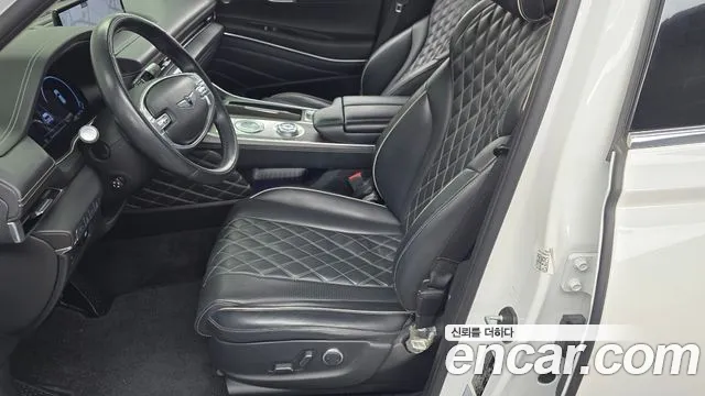 2020 Genesis GV80 3.0 Diesel AWD Sold VIN KMTHB81DDLU001611 – photo 18 2020 Genesis GV80 3.0 Diesel AWD Sold VIN KMTHB81DDLU001611 – photo 18