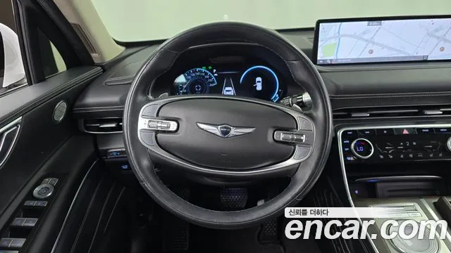 2020 Genesis GV80 3.0 Diesel AWD Sold VIN KMTHB81DDLU001611 – photo 23 2020 Genesis GV80 3.0 Diesel AWD Sold VIN KMTHB81DDLU001611 – photo 23