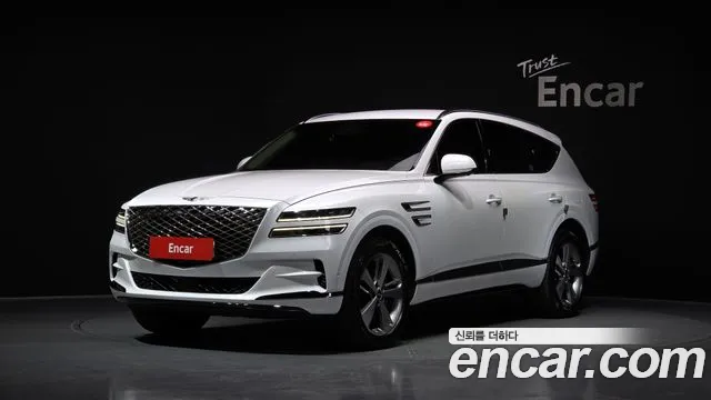 2020 Genesis GV80 3.0 Diesel AWD Sold VIN KMTHB81DDLU001611 – photo 28 2020 Genesis GV80 3.0 Diesel AWD Sold VIN KMTHB81DDLU001611 – photo 28